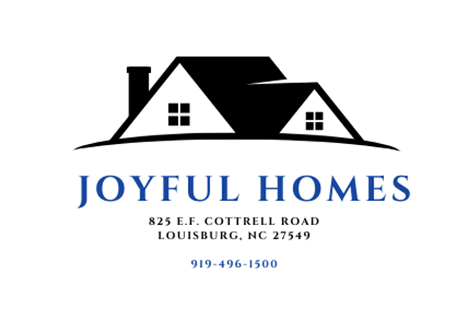Joyful Homes logo