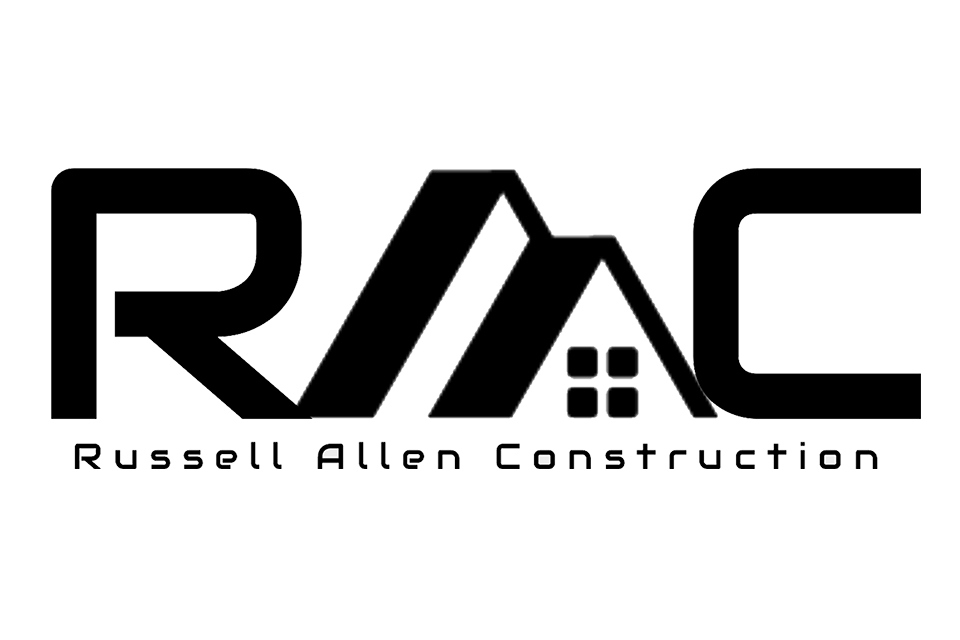 Russell Allen Construction logo