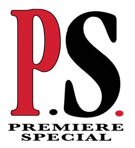 Premiere Special logo